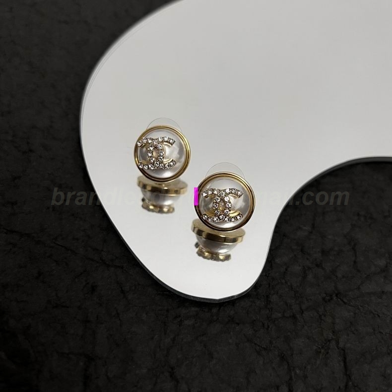 Chanel Earrings 2213